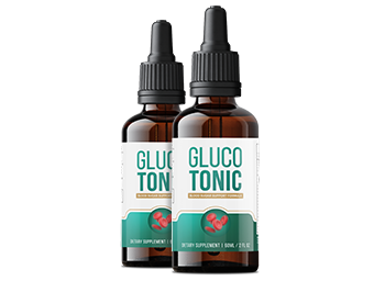 Glucotonic - Blood Sugar Support