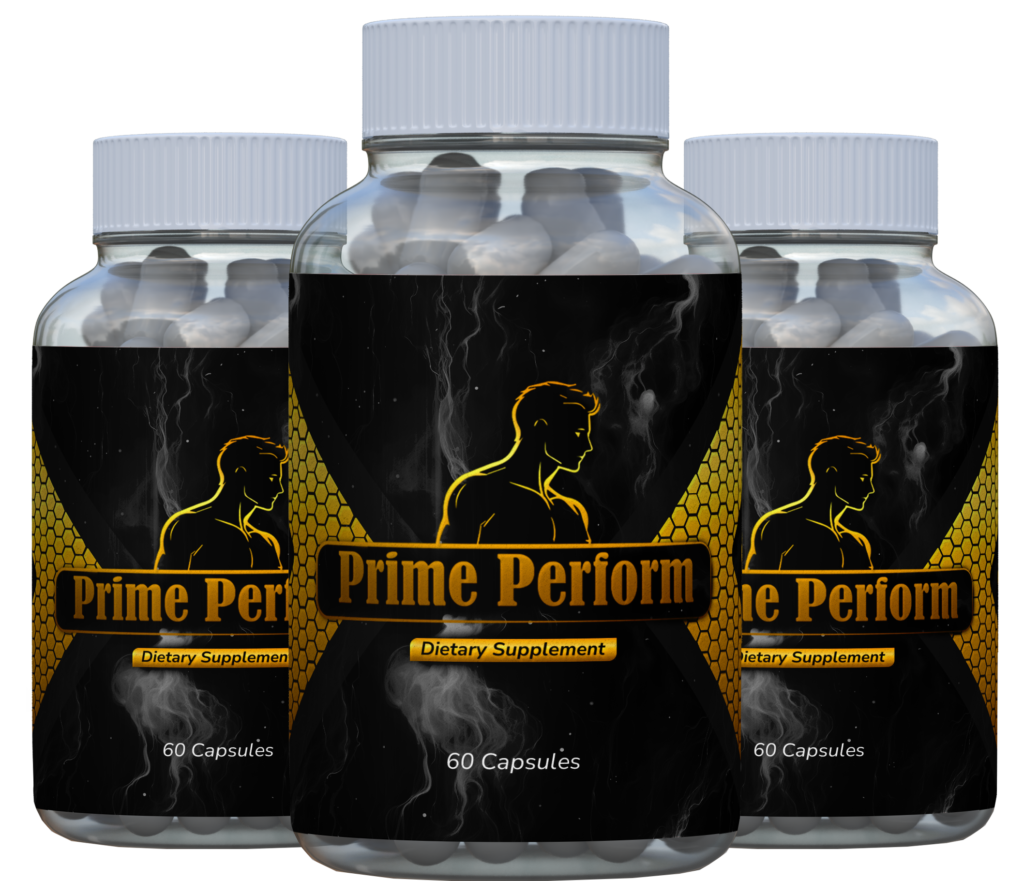 Prime Perform