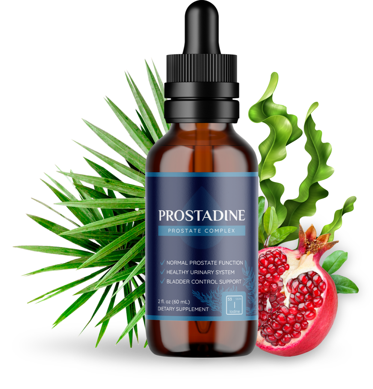 Prostadine - Prostate Health
